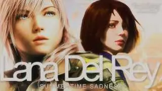 ＳＵＭＭＥＲＴＩＭＥ ＳＡＤＮＥＳＳ [collab w/Chris92Redfield]