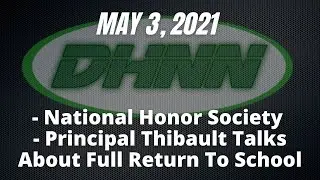 DHNN May 3, 2021