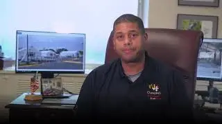 Surge Response: Ft. Washington