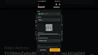 How To Make Deposit On BYBIT Trading App Using These 3 Method In 2023