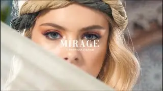 WYCON  Summer Mirage