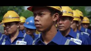 Proses Produksi Hotmix dan Pelaksanaan Pekerjaan SFO PT JMTM