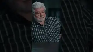 George Lucas & Star Wars! Does Politics Belong in Modern Movies?!
