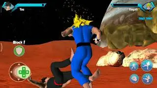 Karate king 2021/ fighting carate king