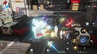 [Dragon Raja SEA] Soul Dancer Ladder Gameplay