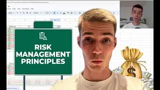 Risk Management Principles From $1,800,000 Funded Trader