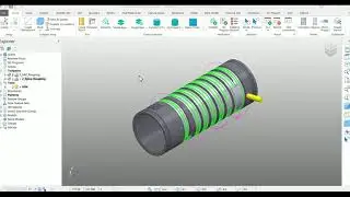 Autodesk PowerMill Tips and Tricks_Load Settings
