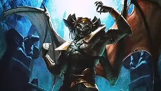 [Deathstep] The Foulblooded (Full 1080 Hp)
