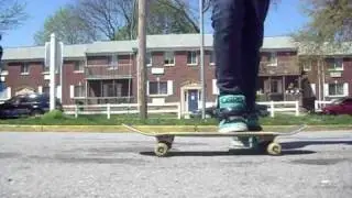 james and franki sk8ts