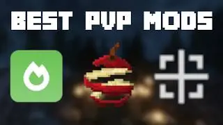 The BEST Mods for Minecraft PvP!