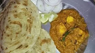Paneer butter masala recipe / ghar mei banaye dhaba style paneer butter masala / #recipe 
