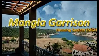 Short Commercial of Mangla Garrison Housing Society By Property Services Real estate