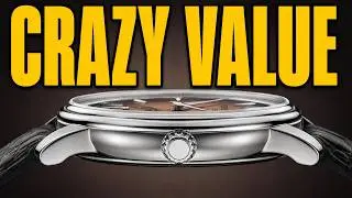 These 11 New Watches Just Dropped And They're INSANE For The Price!