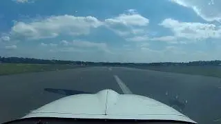 Landing EBBT 16