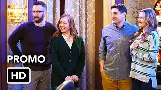 Outmatched 1x08 Promo 