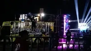 SUASANA BETTLE & SOUND SYSTEM YG SUDAH HADIR 🔊