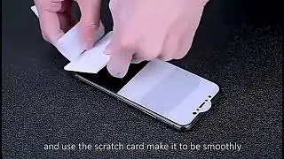 5Pcs Full Cover Hydrogel Film For iPhone 13 12 11 14 15 Pro Max