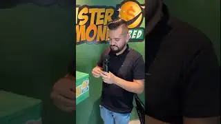 Resultado do Sorteio de um Celular Android para os clientes Mister Money.