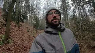 Podr&oacute;że małe i duże - Wzg&oacute;rze Gedymina, wieża, staw, park zdrojowy błogostan.