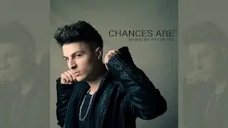 Peter Nic - Chances Are [Full Album] 2016