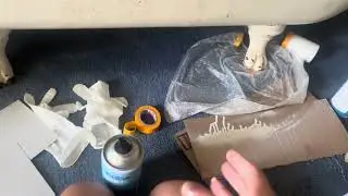 Честный обзор Bekomn Tub & Tile Spray | Paint And Refurbish