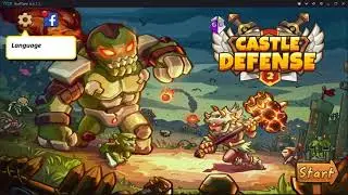 Hack Castle TD 2