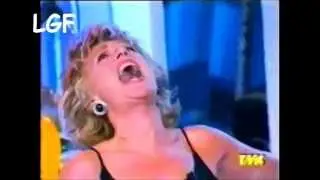 LORETTA GOGGI- le piu' belle apparizioni tv 2