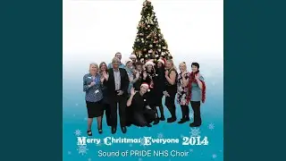 Merry Christmas Everyone 2014
