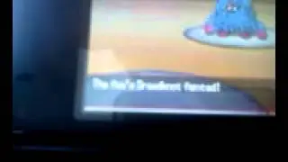 Dewott vs Waddle