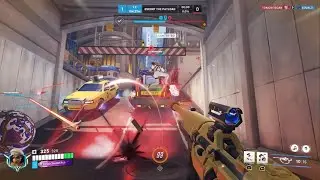 Doom throwing