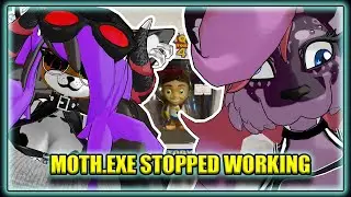 A Furry loses her mind Over Knock off toys, A Fox Questions Everything!