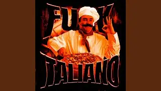 FUNK ITALIANO (Ultra Slowed)