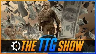 What's A Good Payment Model For eSports? | The TTG Show