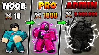 I SPENT ROBUX ON DAMAGE MULTIPLIER in Roblox Avatar Fighting Simulator - Here’s What Happened!