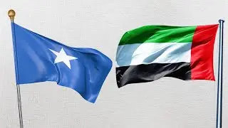 IMAARAATKA OO XAAWA DIIDAY INUU SAXIIXO GO'AAN LOOGU HIILINAYAY SOOMAALIYA,  FAAHFAAHIN CAJIIB AH