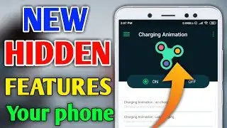 how to change battery icon on android without root in hindi 2019