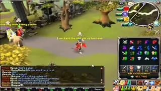 Lurenation: Epic Anti-Anti-lure