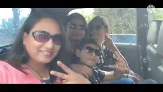 Trip to unapdev with family members #funvlogs#