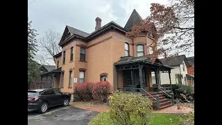 232 Woodward Ave Apt 2, Kalamazoo, MI 49007 video tour
