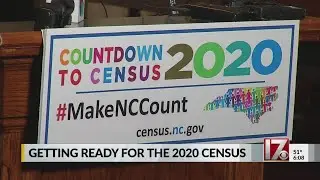 With Congress seat in grasp, NC urges census participation