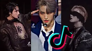 ATEEZ 에이티즈 SEONGHWA hot tiktok 🔥🏴‍☠️ #1