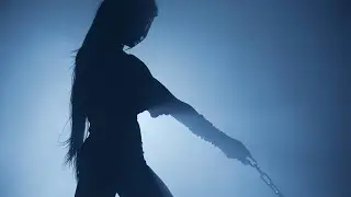 Ruslana - Буйна / Iron Beat (official teaser 1)