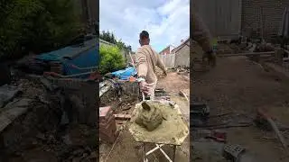  Bricklaying 