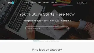 iTechScripts Job Portal Script