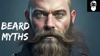 Beard Care Myths You Need to Stop Believing