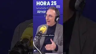 🗣️ Andrea Rizzi explica en qu&eacute; consiste la 'Doctrina Donroe' de Trump