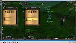 Find Arena Partner Script