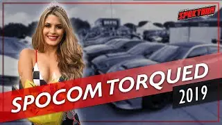 SpoCom Torqued Show 2019