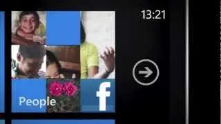 Nokia Lumia 900 NEW OFFICIAL TRAILER
