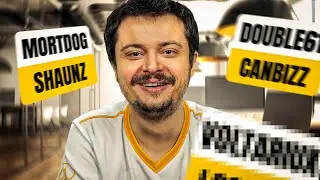 EN T&Ecirc;TE-&Agrave;-T&Ecirc;TE AVEC... PASDEBOL